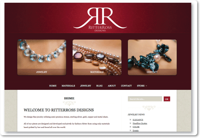 RitterRoss Designs